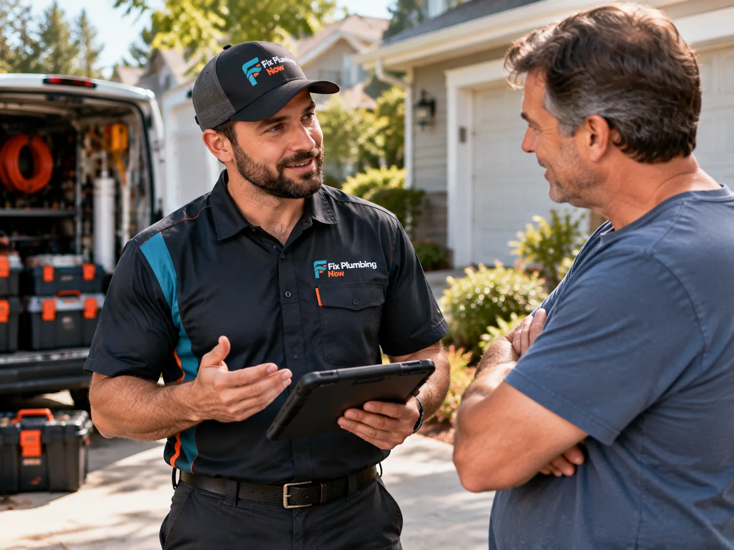 Clogged Drain Service Cement, OK FAQs